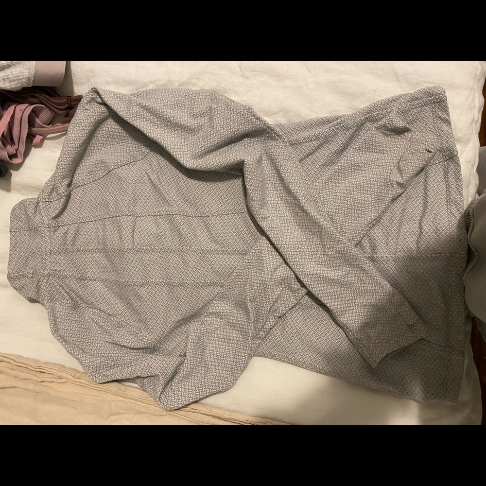 Athleta Zip Up Jacket - image 2